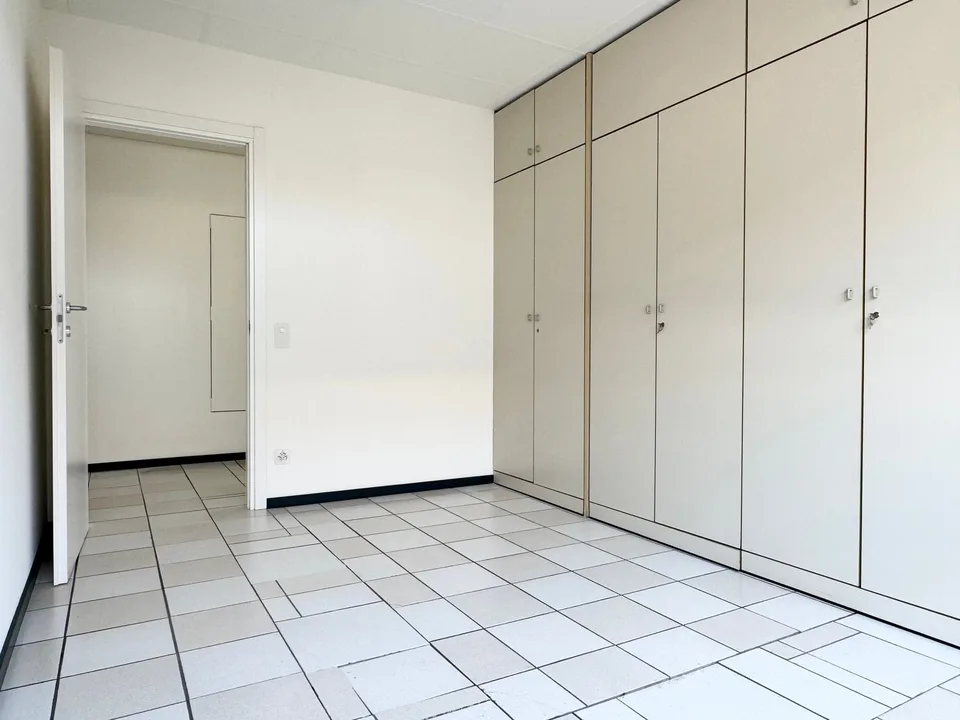 Büro in strategischer Lage mit Klimaanlage