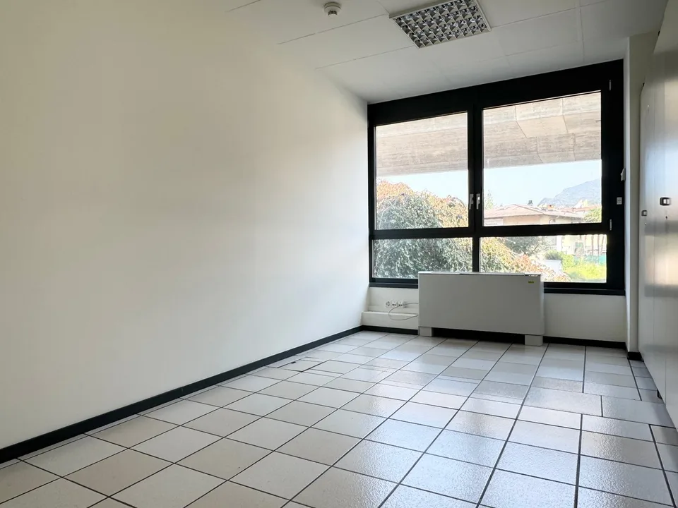 Büro in strategischer Lage mit Klimaanlage