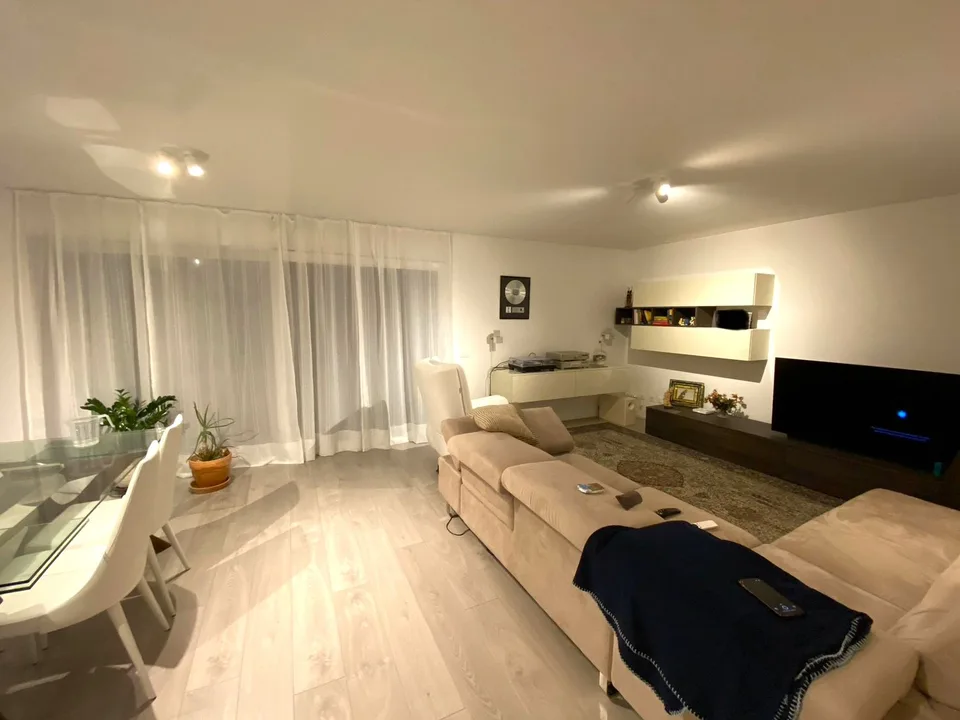 Cadenazzo - Residenza Incontro - 4.5 locali 4° e ultimo piano