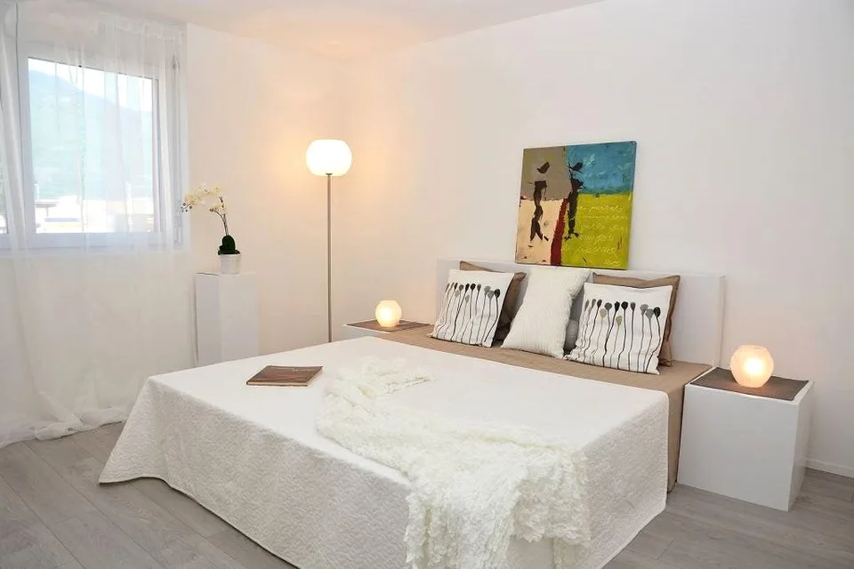 Cadenazzo - Residenza Incontro - 4.5 locali 4° e ultimo piano