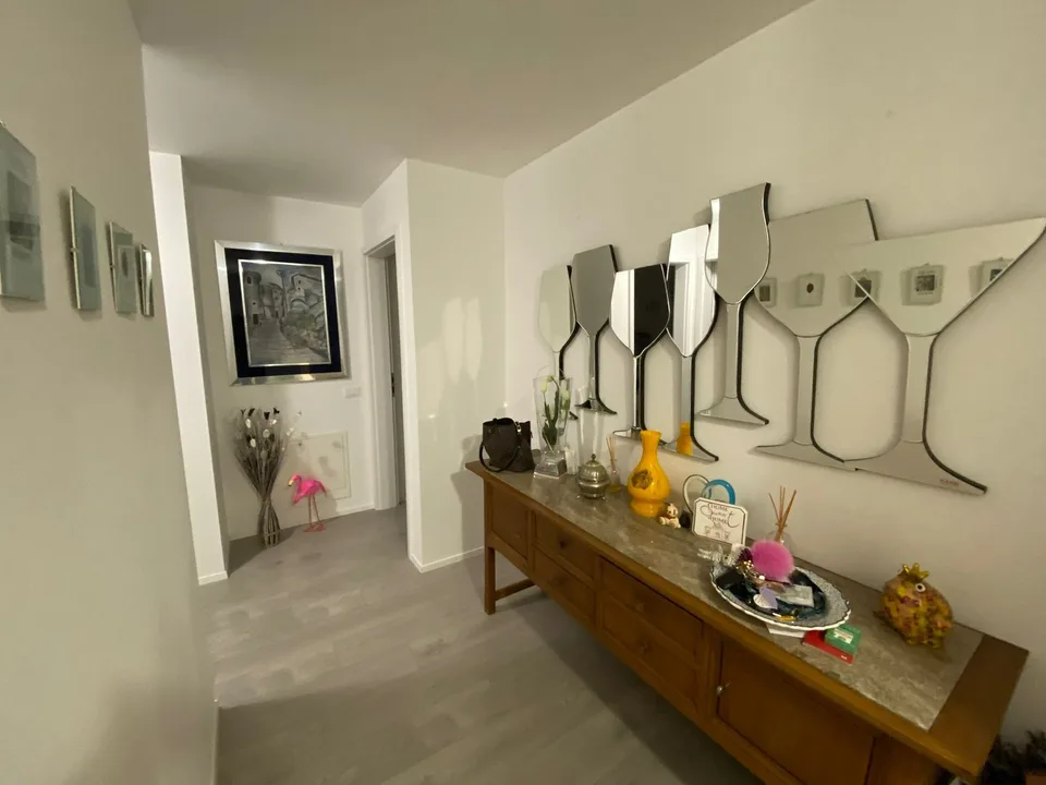 Cadenazzo - Residenza Incontro - 4.5 locali 4° e ultimo piano