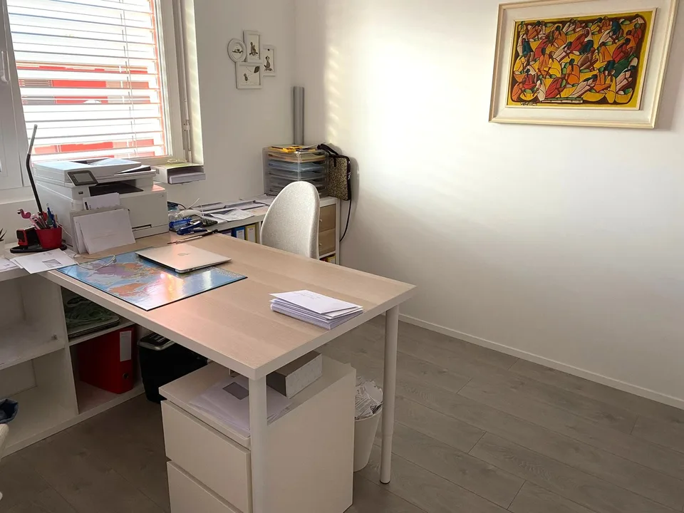Cadenazzo - Residenza Incontro - 4.5 locali 4° e ultimo piano