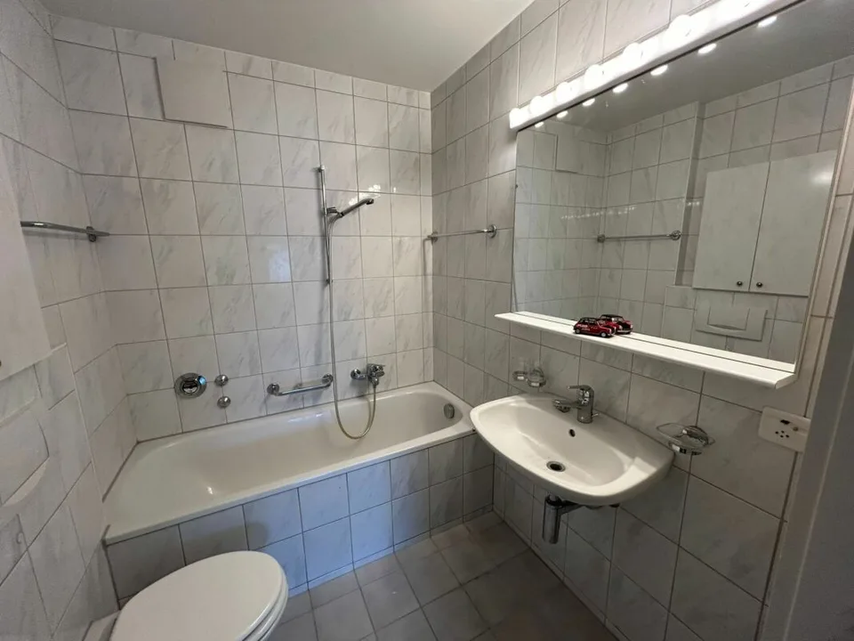Appartement 2 pièces sur St. Jakob-Strasse