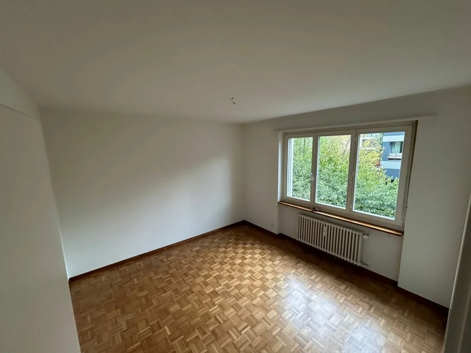 Appartement 2 pièces sur St. Jakob-Strasse