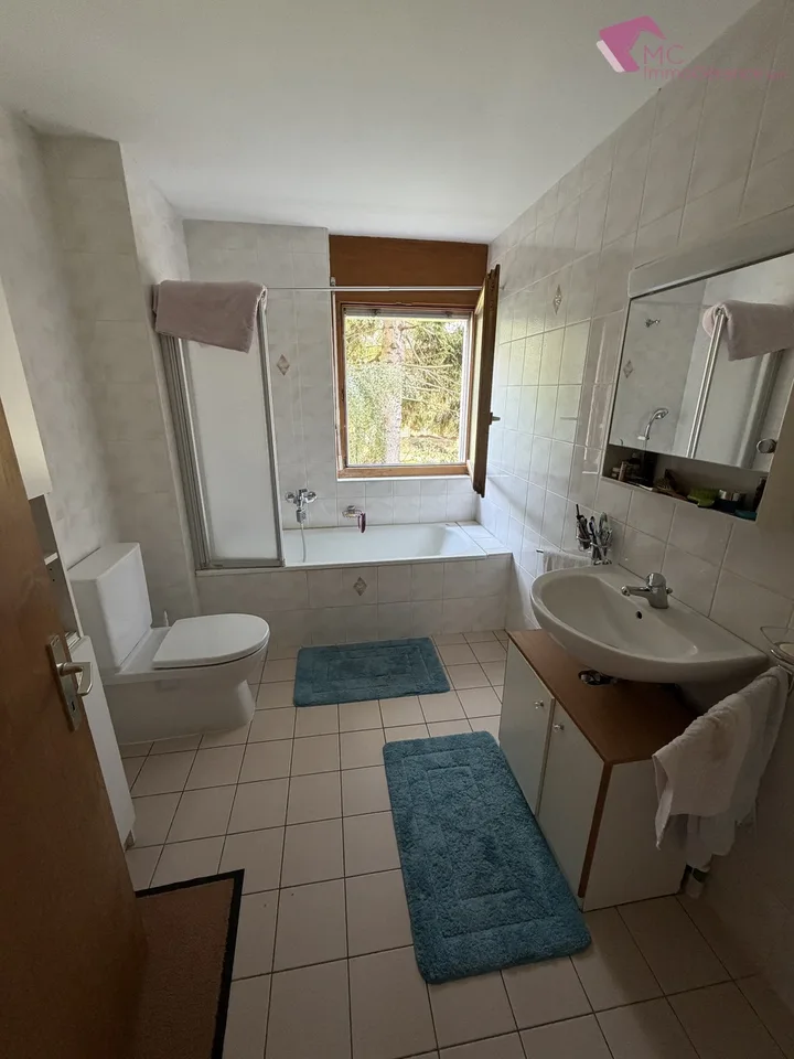 Ovronnaz - Appartamento 2,5 locali, terrazza, tranquillità e freschezza