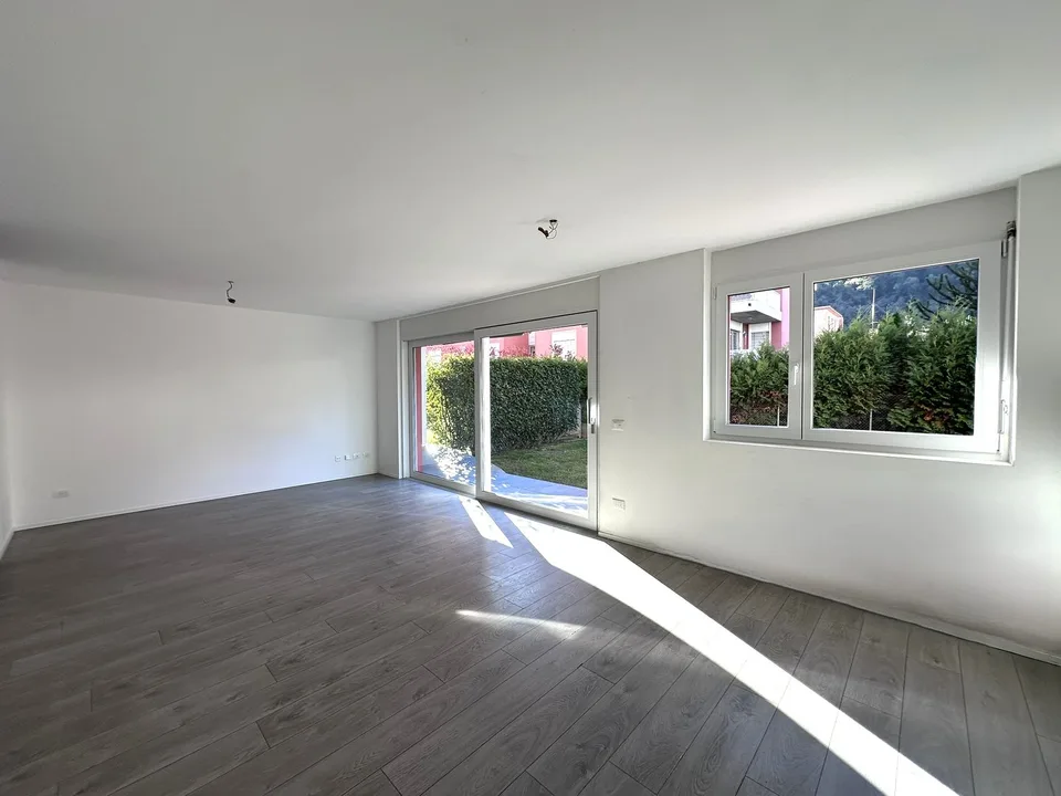 Appartement moderne de 3.5 pièces à Cadenazzo