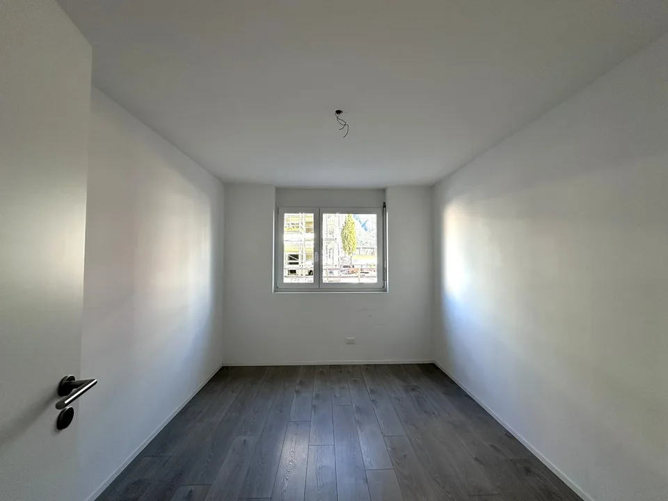 Appartement moderne de 3.5 pièces à Cadenazzo