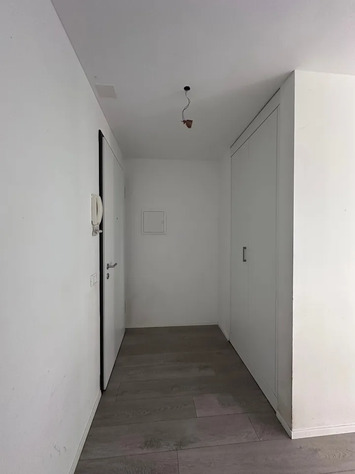 Appartement moderne de 3.5 pièces à Cadenazzo