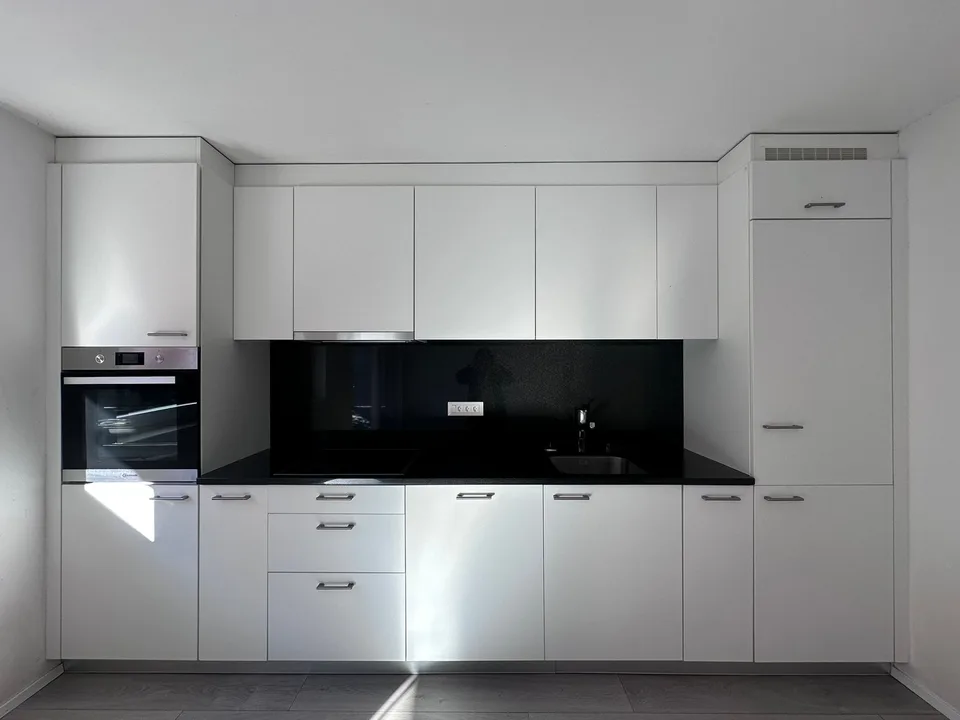 Appartement moderne de 3.5 pièces à Cadenazzo