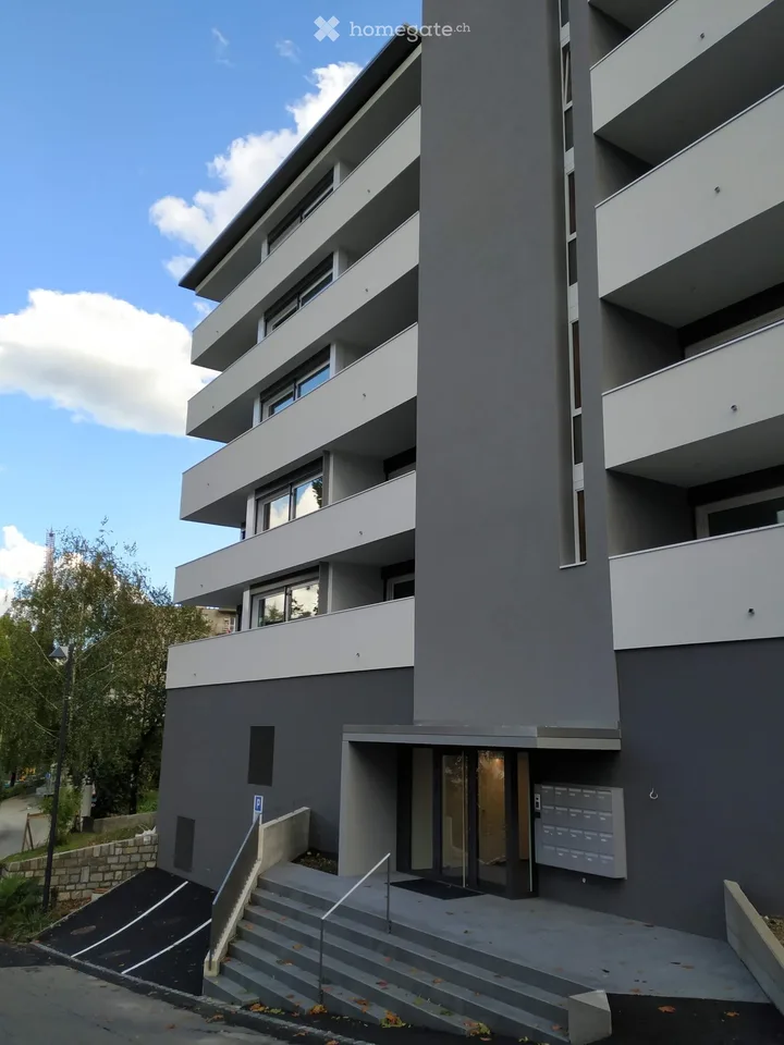 Appartamento moderno di 3.5 locali a Paradiso, Lugano