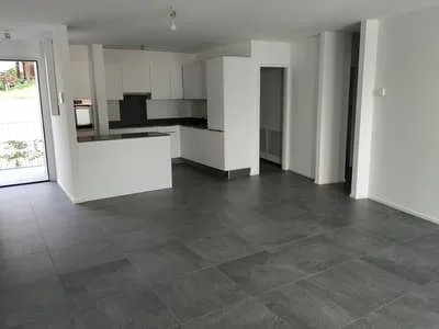 Modern 3.5-room apartment in Paradiso, Lugano