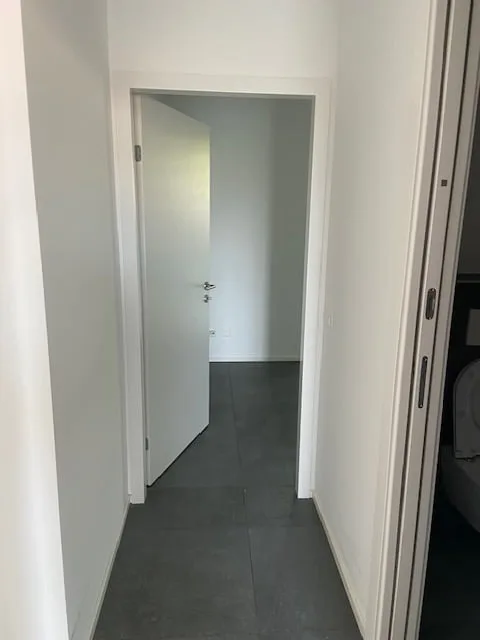 Modern 3.5-room apartment in Paradiso, Lugano