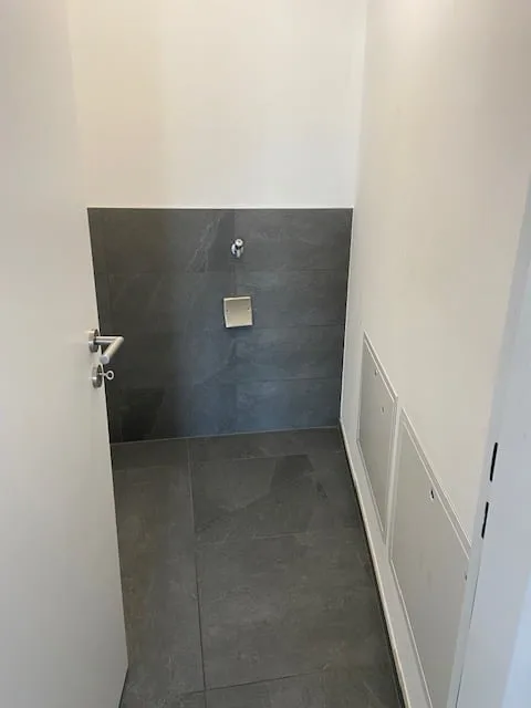 Modern 3.5-room apartment in Paradiso, Lugano