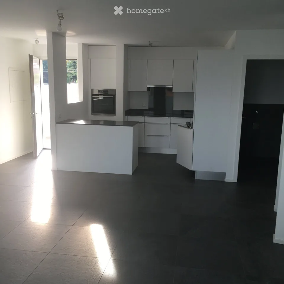 Modern 3.5-room apartment in Paradiso, Lugano