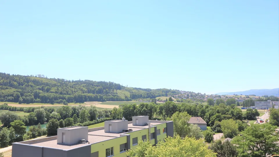 130 m2 mit Cheminée / 130 m2 avec Cheminée