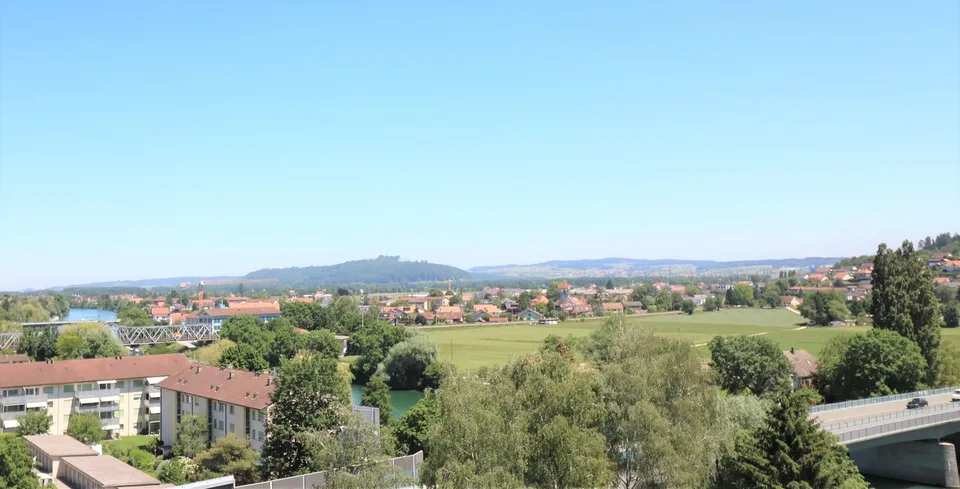 130 m2 mit Cheminée / 130 m2 avec Cheminée