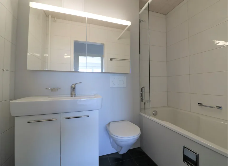 130 m2 mit Cheminée / 130 m2 avec Cheminée