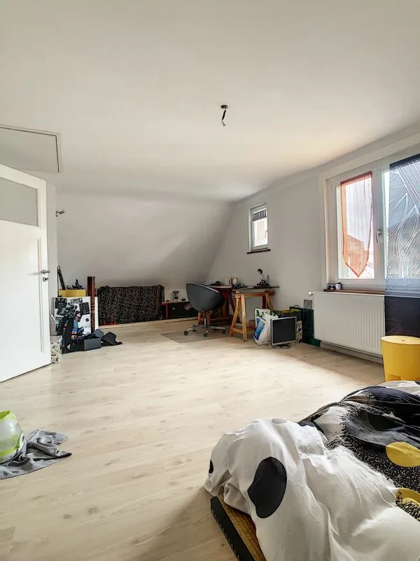 3.5 pces Combles