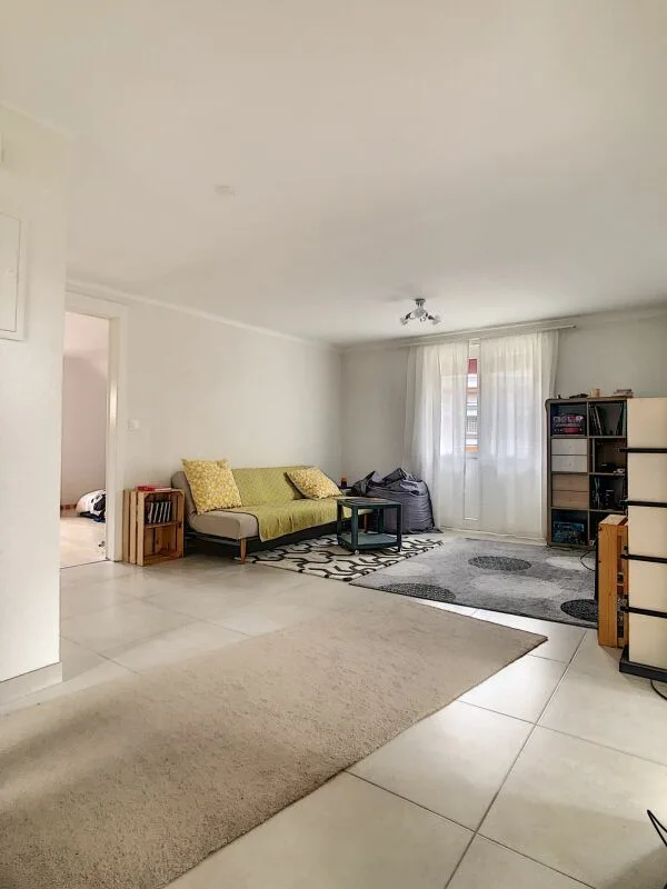 3.5 pces Combles