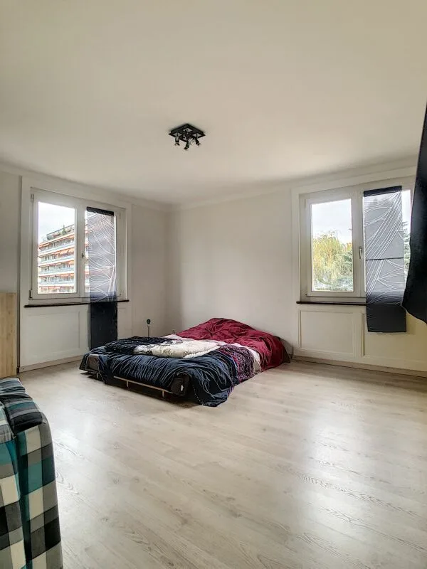 3.5 pces Combles