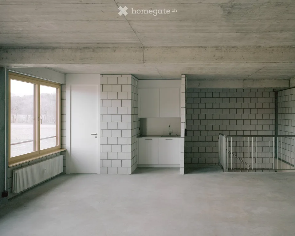 New 148 m² workshop for rent in Forel (Lavaux)