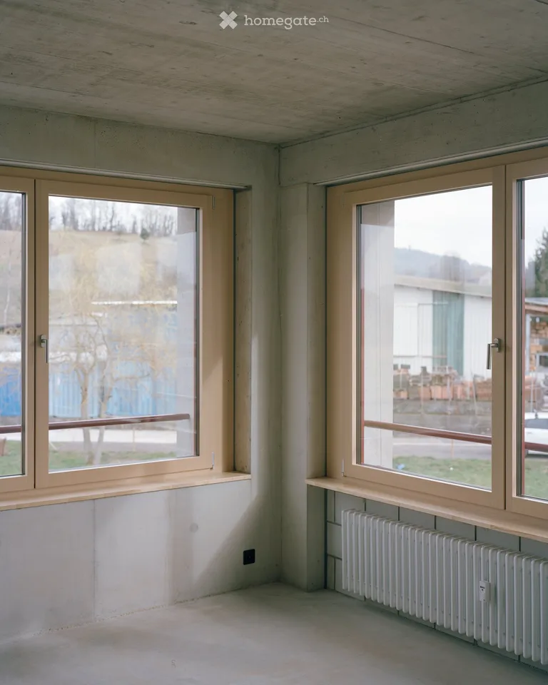 New 148 m² workshop for rent in Forel (Lavaux)