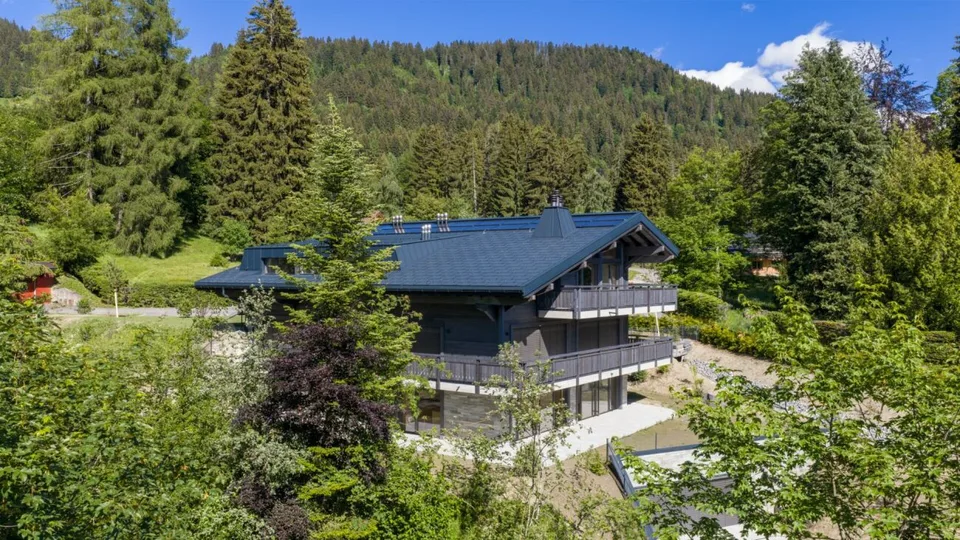 Appartamento 5.5 locali a Villars-sur-Ollon