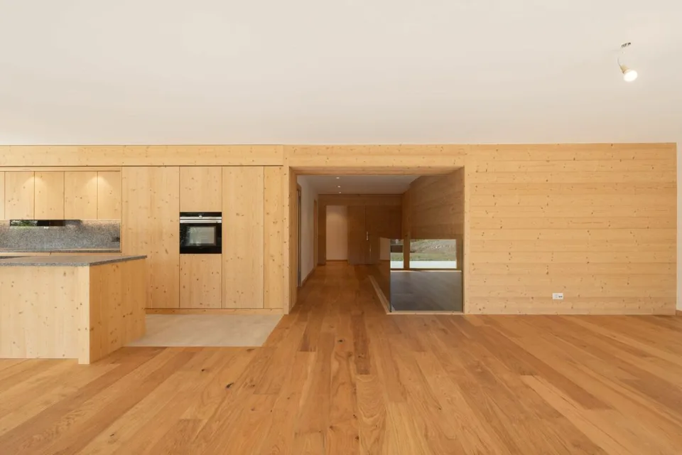 Appartamento 5.5 locali a Villars-sur-Ollon