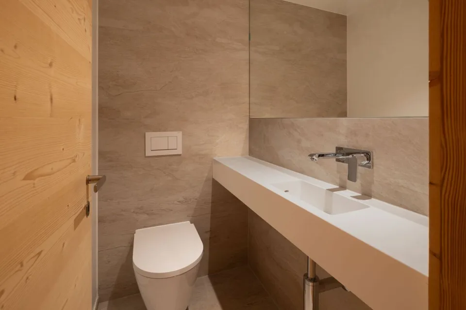 Appartamento 5.5 locali a Villars-sur-Ollon