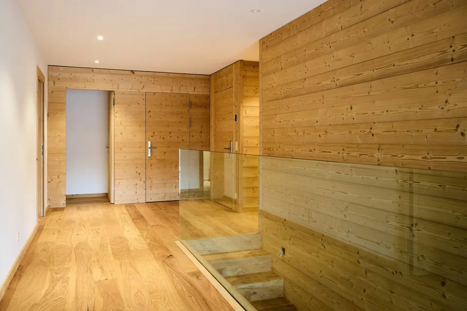 Appartamento 5.5 locali a Villars-sur-Ollon