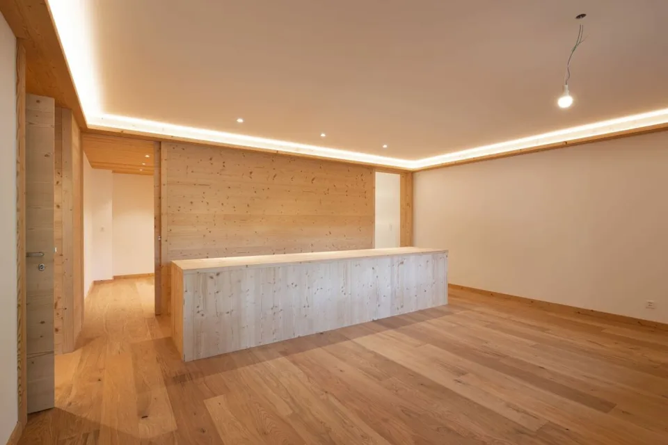 Appartamento 5.5 locali a Villars-sur-Ollon