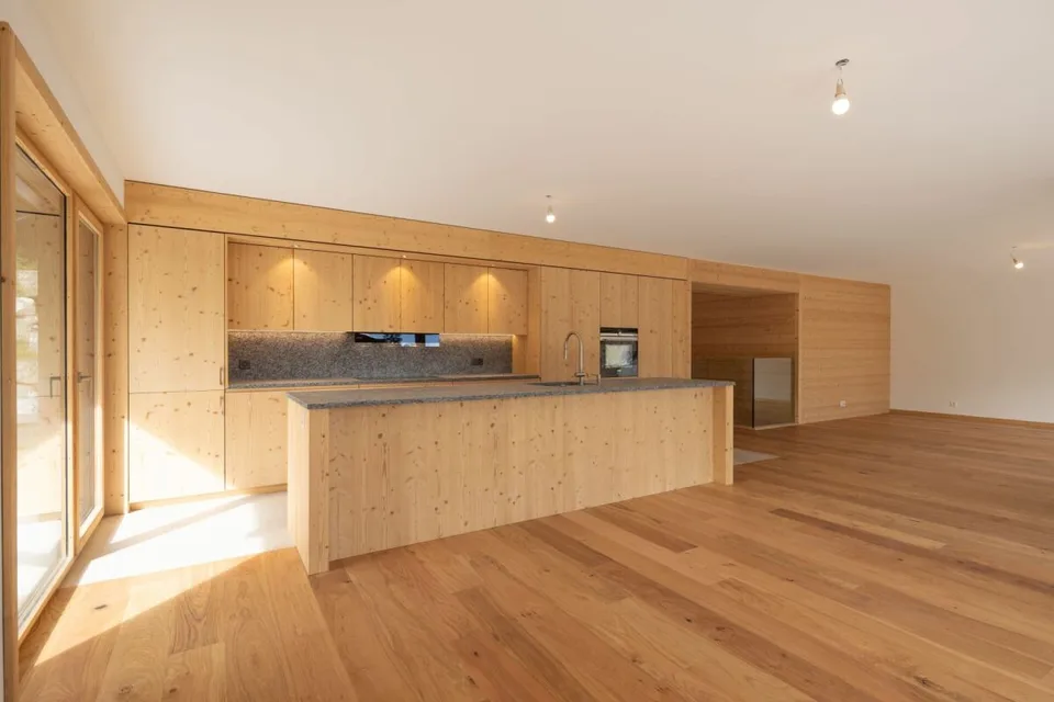 Appartamento 5.5 locali a Villars-sur-Ollon