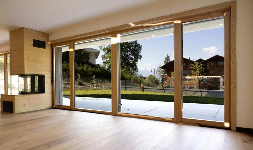 Appartamento 5.5 locali a Villars-sur-Ollon