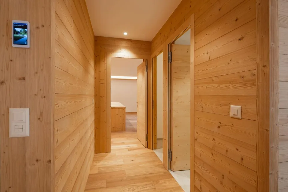 Appartamento 5.5 locali a Villars-sur-Ollon