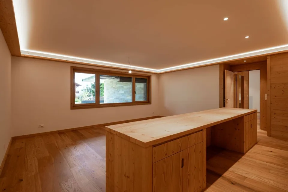 Appartamento 5.5 locali a Villars-sur-Ollon