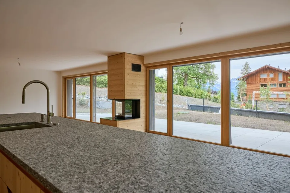 Appartamento 5.5 locali a Villars-sur-Ollon