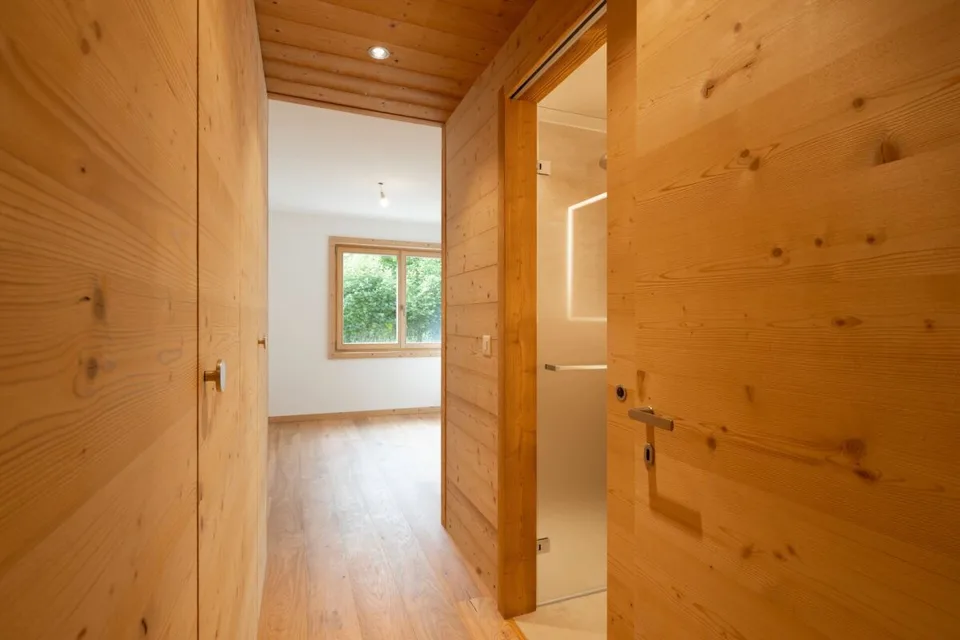 Appartamento 5.5 locali a Villars-sur-Ollon