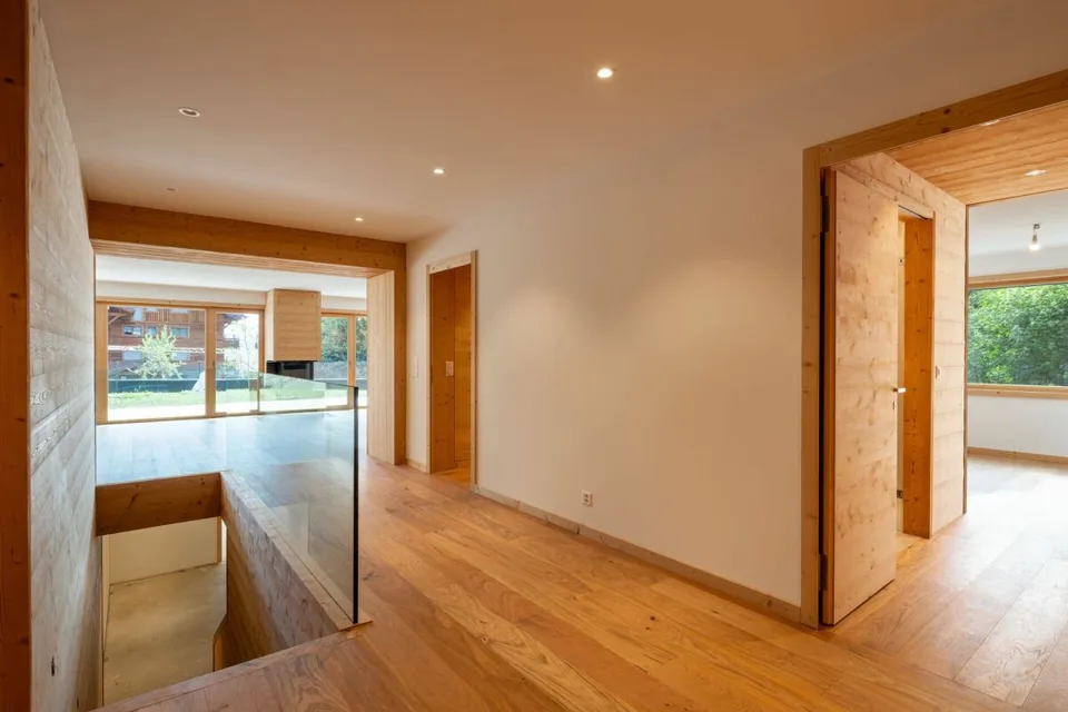 Appartamento 5.5 locali a Villars-sur-Ollon