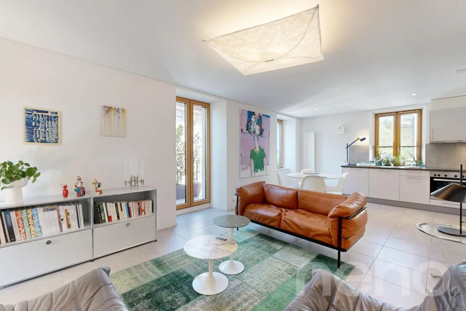 Investition premium | 7 Wohnungen mit hohem Standard im Herzen von Clarens