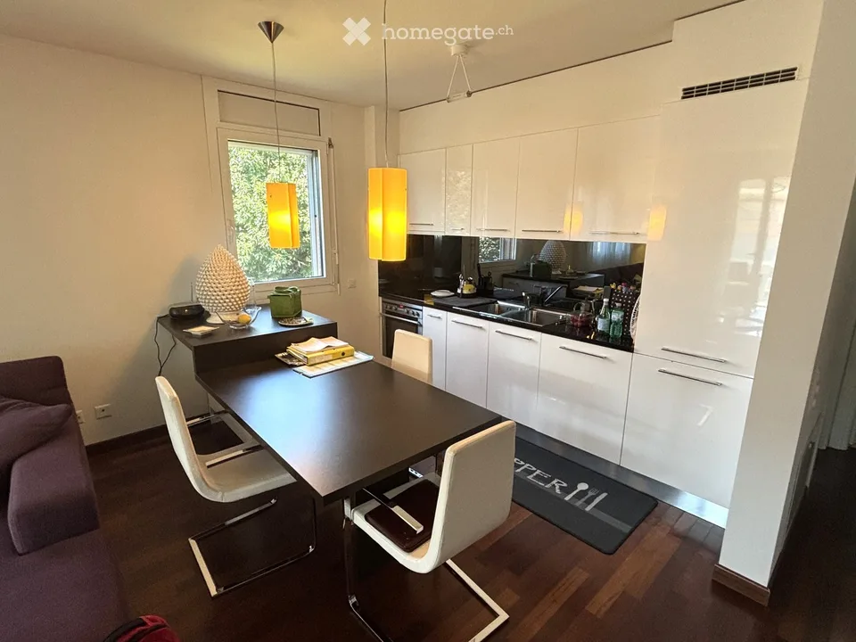 MAGLIASO – MAGNIFICO 3.5 LOCALI CON FINITURE DI STANDING SUPERIORE E PISCINA PRIVATA