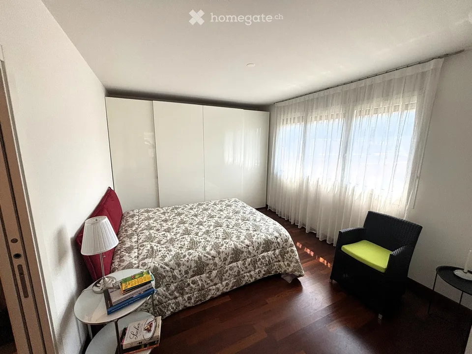 MAGLIASO – MAGNIFICO 3.5 LOCALI CON FINITURE DI STANDING SUPERIORE E PISCINA PRIVATA