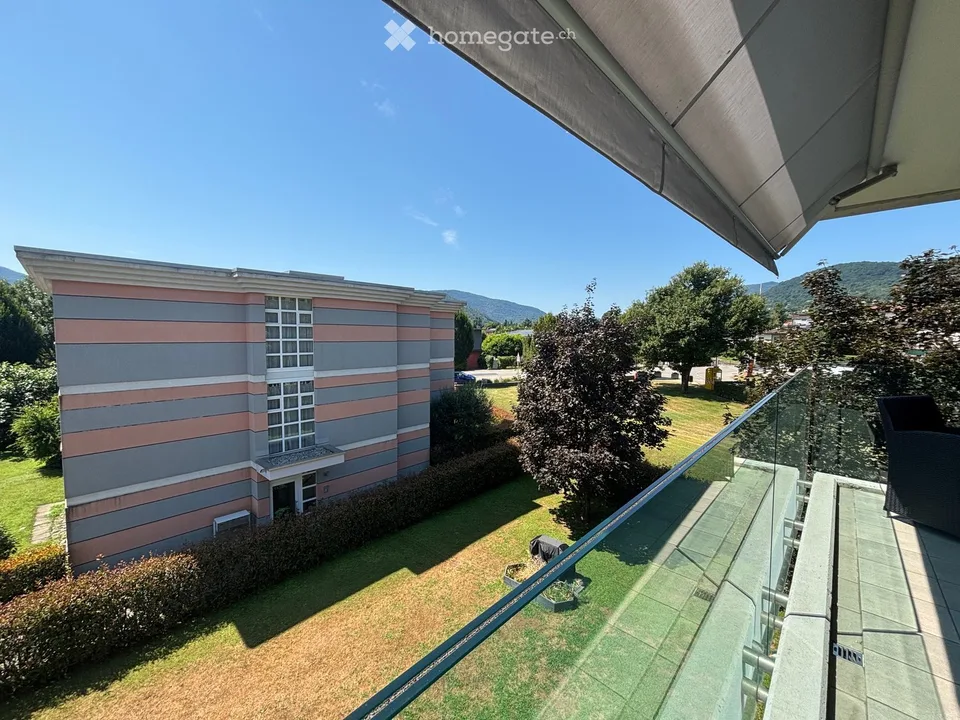 MAGLIASO – MAGNIFICO 3.5 LOCALI CON FINITURE DI STANDING SUPERIORE E PISCINA PRIVATA
