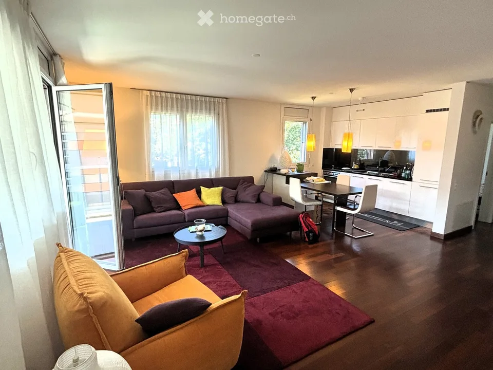 MAGLIASO – MAGNIFICO 3.5 LOCALI CON FINITURE DI STANDING SUPERIORE E PISCINA PRIVATA