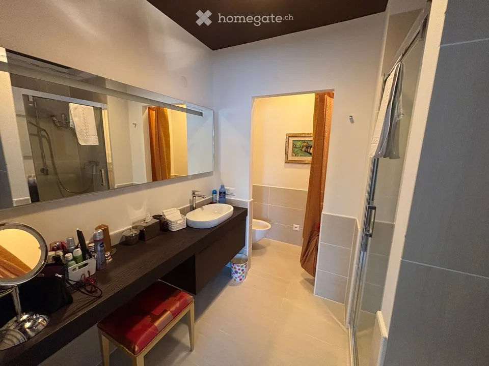 MAGLIASO – MAGNIFICO 3.5 LOCALI CON FINITURE DI STANDING SUPERIORE E PISCINA PRIVATA