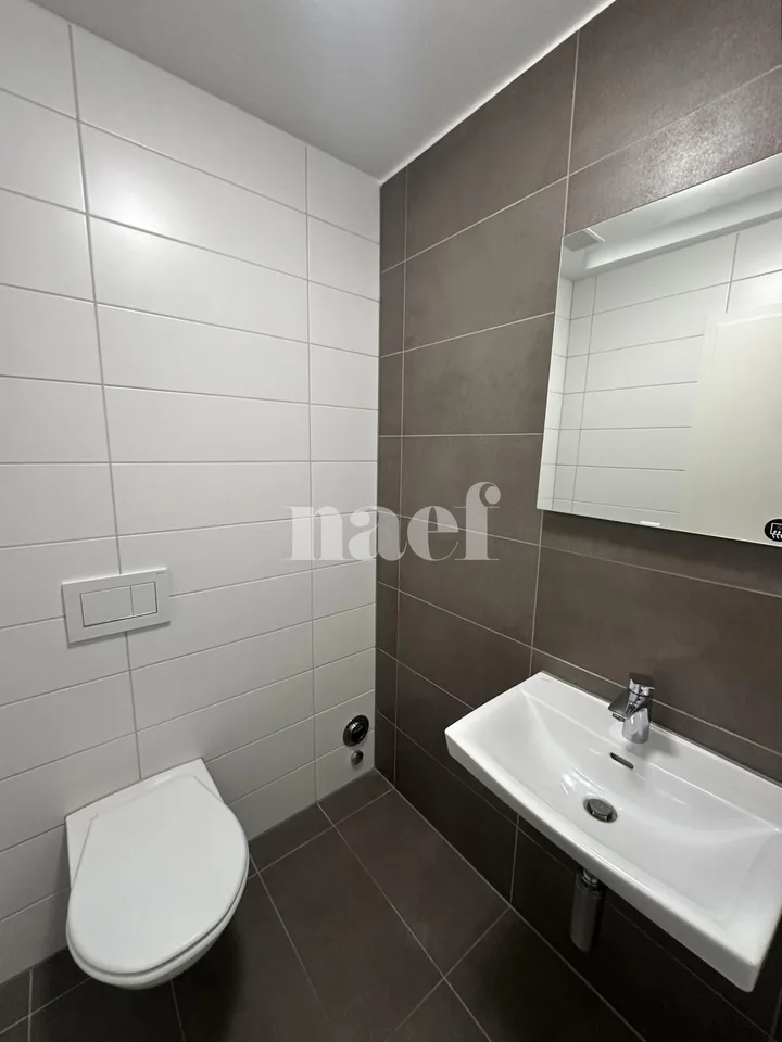 Wohnung 3.5 Zimmer in einem neuen Gebäude