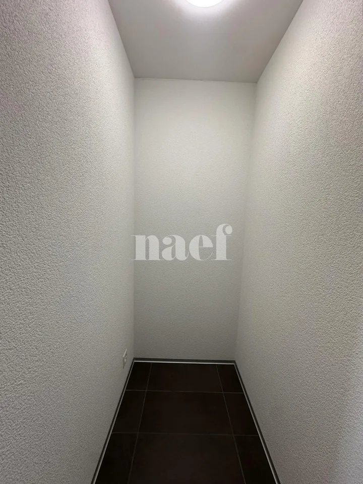 Wohnung 3.5 Zimmer in einem neuen Gebäude