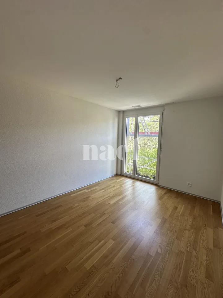 Wohnung 3.5 Zimmer in einem neuen Gebäude