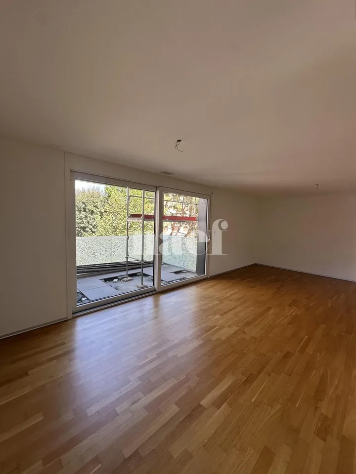 Wohnung 3.5 Zimmer in einem neuen Gebäude