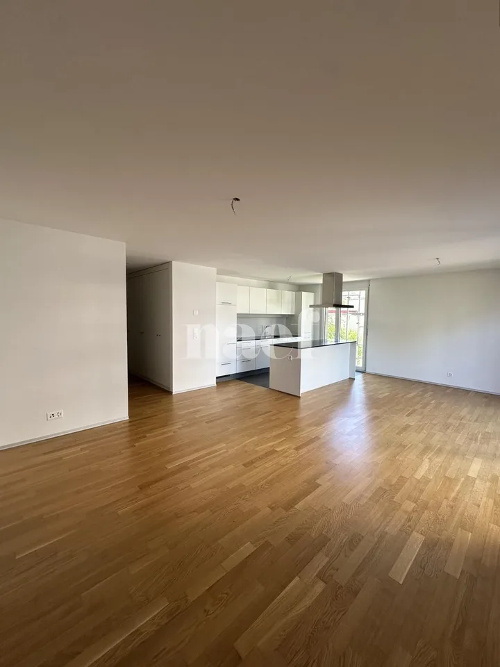 Wohnung 3.5 Zimmer in einem neuen Gebäude