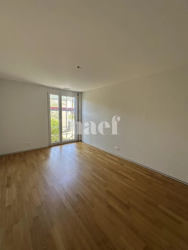 Wohnung 3.5 Zimmer in einem neuen Gebäude